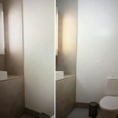 Komfort Und Ruhe In Fussen