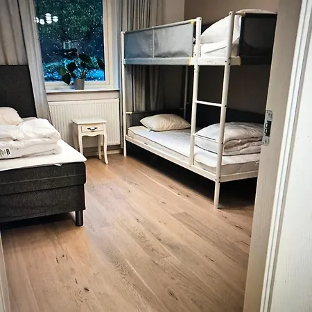 Komfort Und Ruhe In Apartment