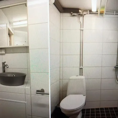 Komfort Und Ruhe In