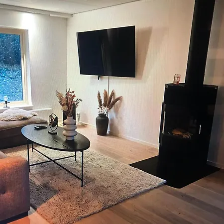 Apartment Komfort Und Ruhe In Fussen