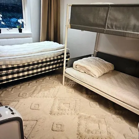 Komfort Und Ruhe In *