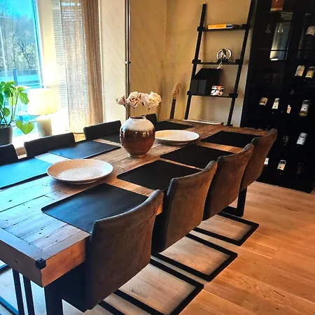 Komfort Und Ruhe In Apartment *