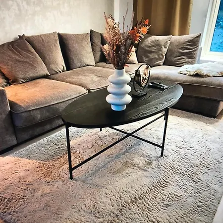 Komfort Und Ruhe In Apartment Fussen
