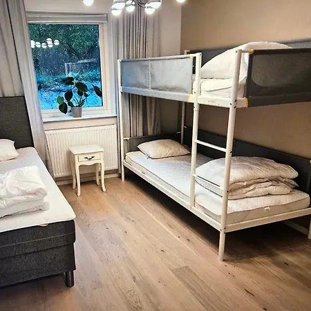Komfort Und Ruhe In