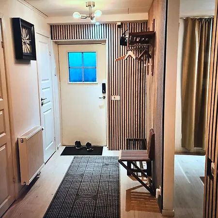 Apartment Komfort Und Ruhe In Fussen